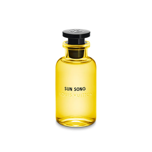 Louis Vuitton Sun Song